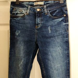 Zara Jeans